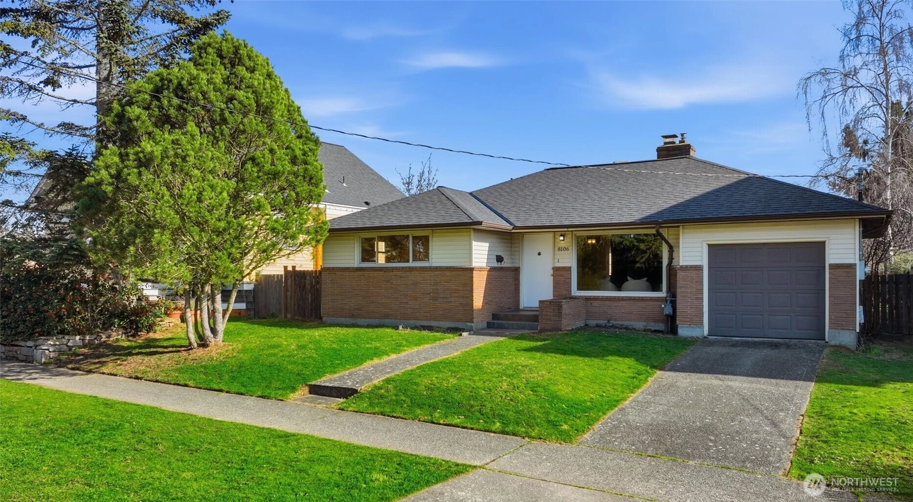 8106 39th Ave SW Seattle WA 98136