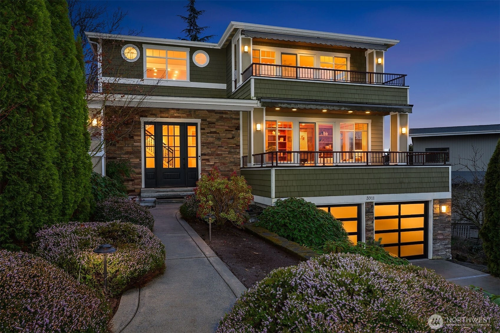 3311 Burnett Ave N Unit  Renton WA 98056