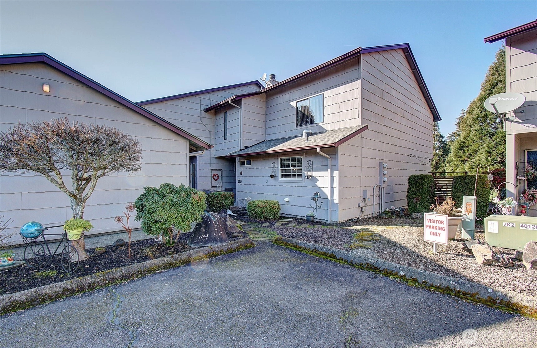 2363 40th Ave Unit 2 Unit 2 Longview WA 98632