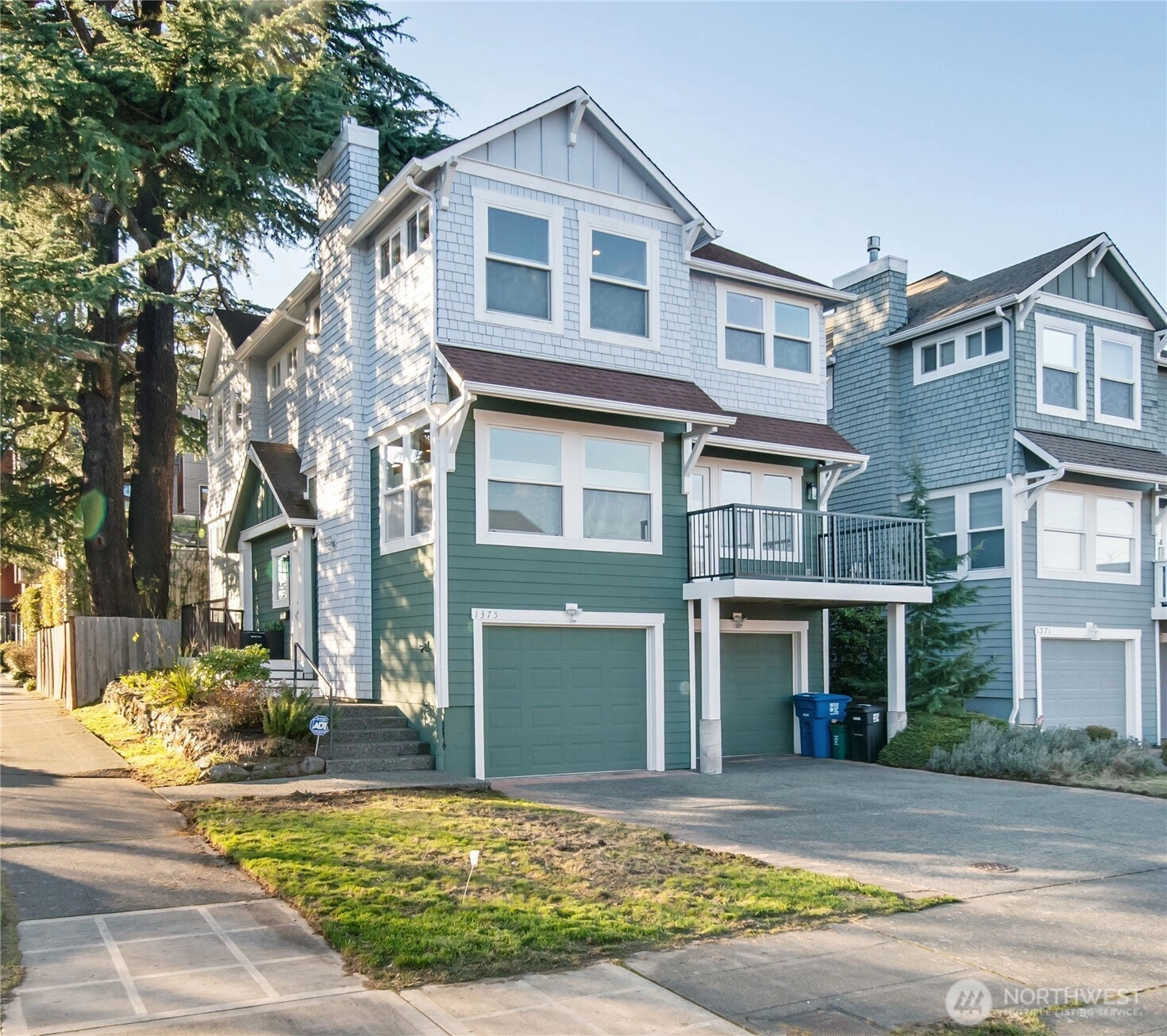 1375 32nd Ave S Unit  Seattle WA 98144