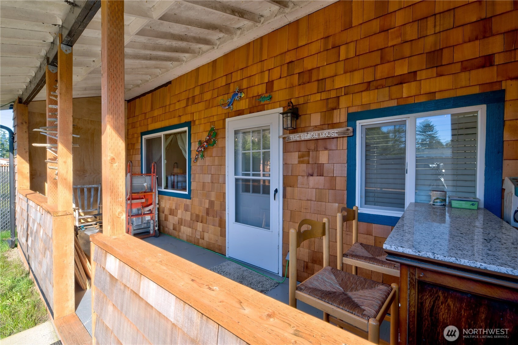 22604 S Pl Unit  Ocean Park WA 98640