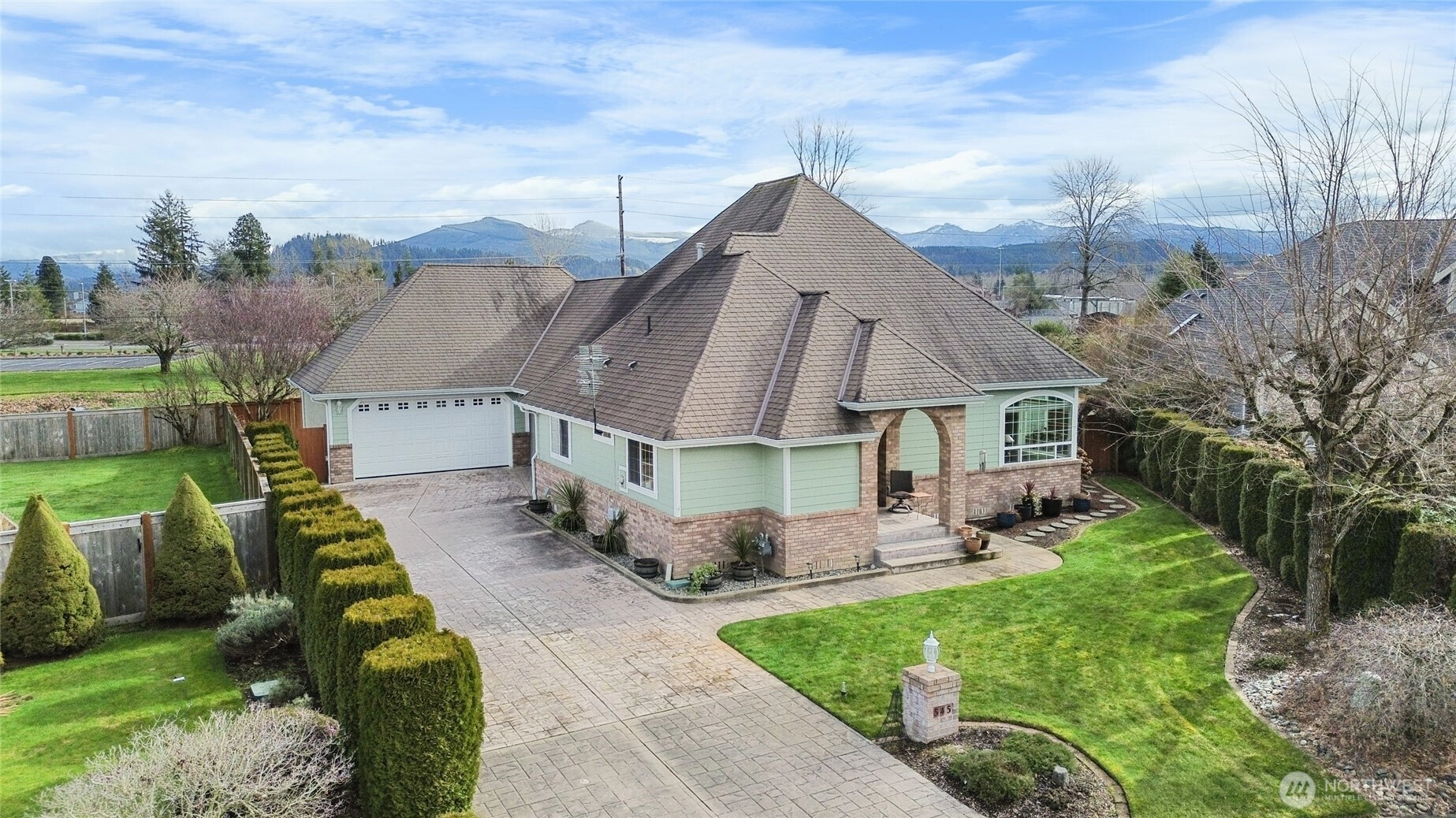 545 Mountain Circle Dr Buckley WA 98321