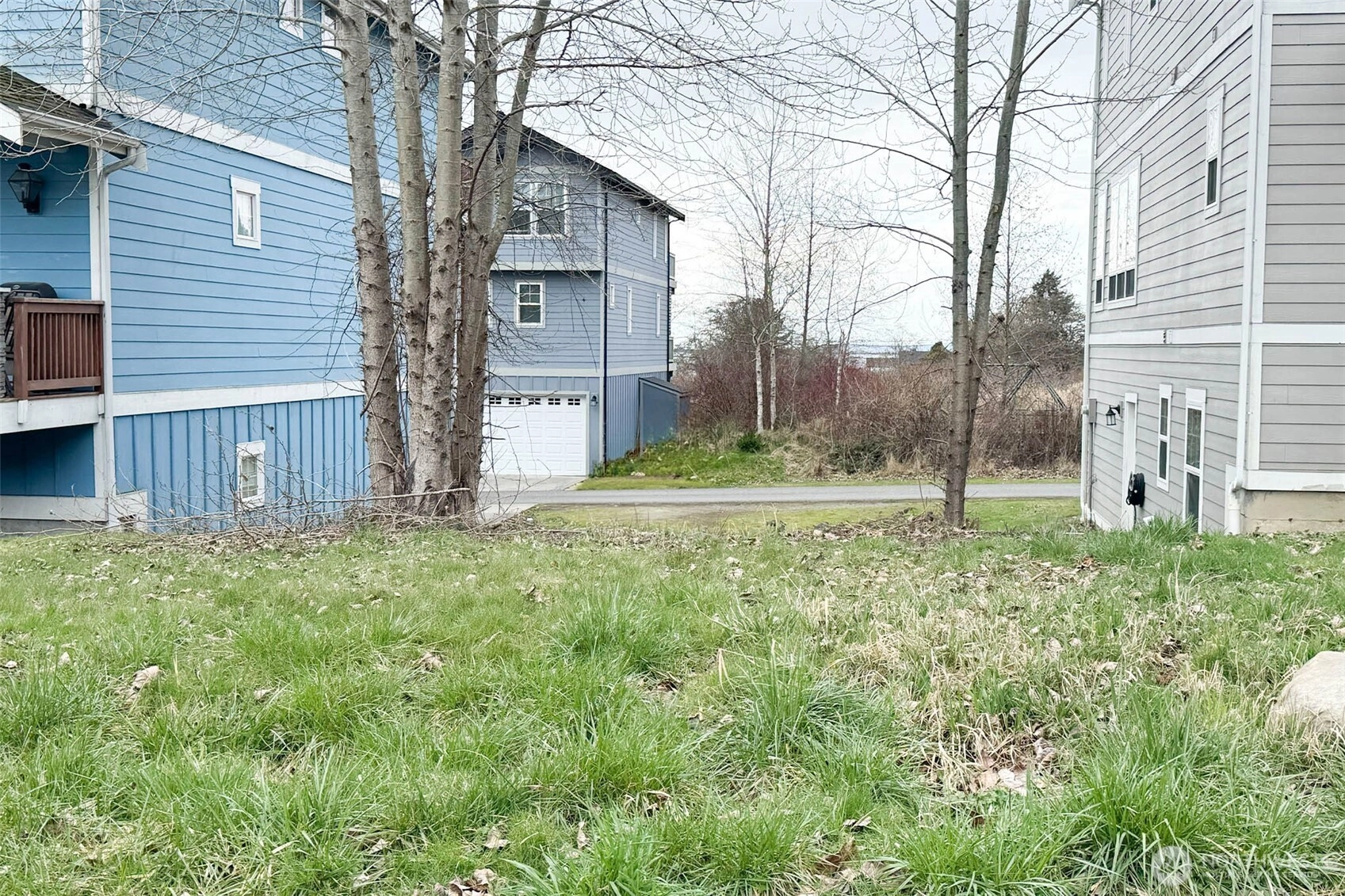 1625 Bayview Ave Unit  Blaine WA 98230