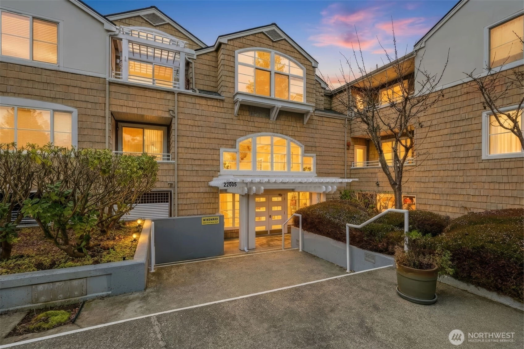 22005 6th Ave S Unit 312 Unit 312 Des Moines WA 98198