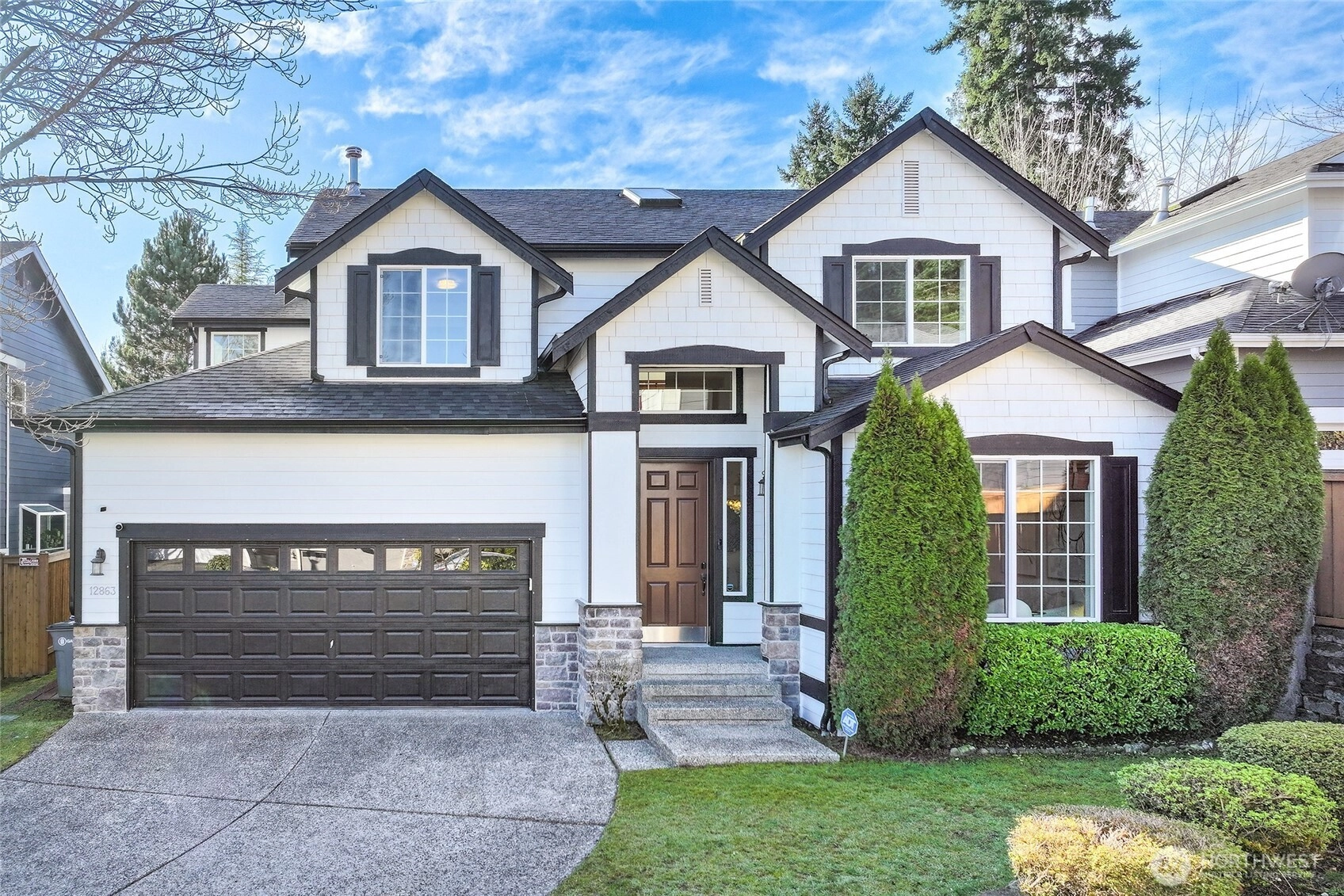 12863 NE 200th Pl Woodinville WA 98072