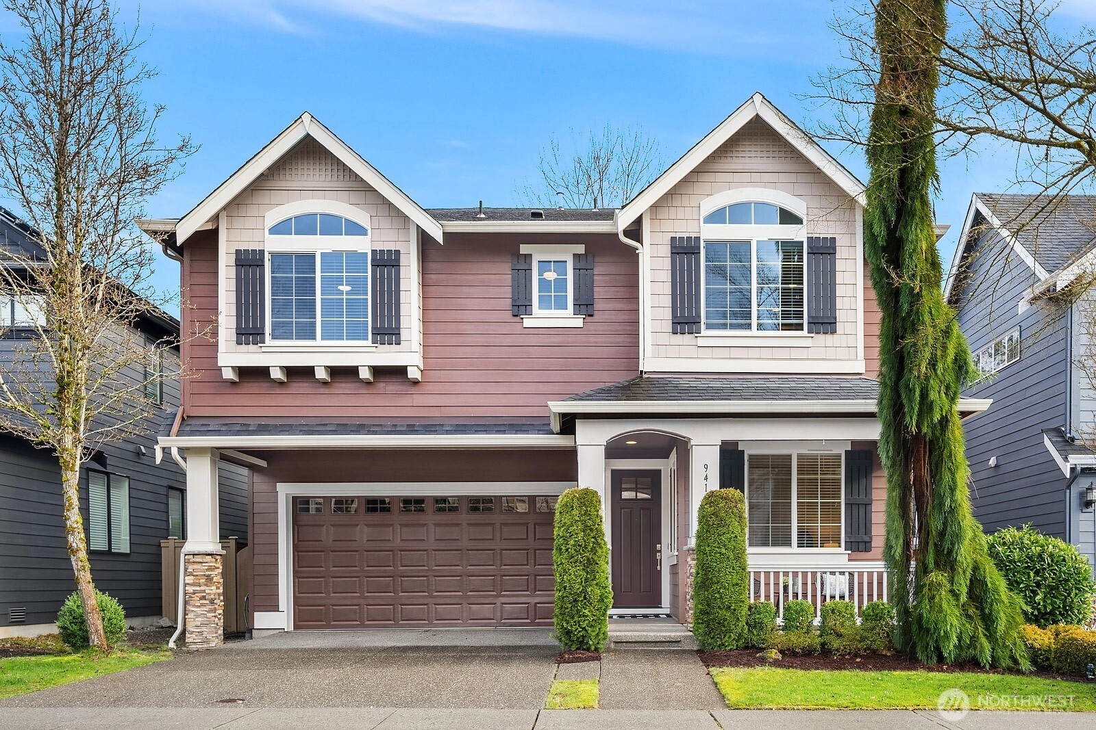 9414 Elm Ave SE Unit  Snoqualmie WA 98065