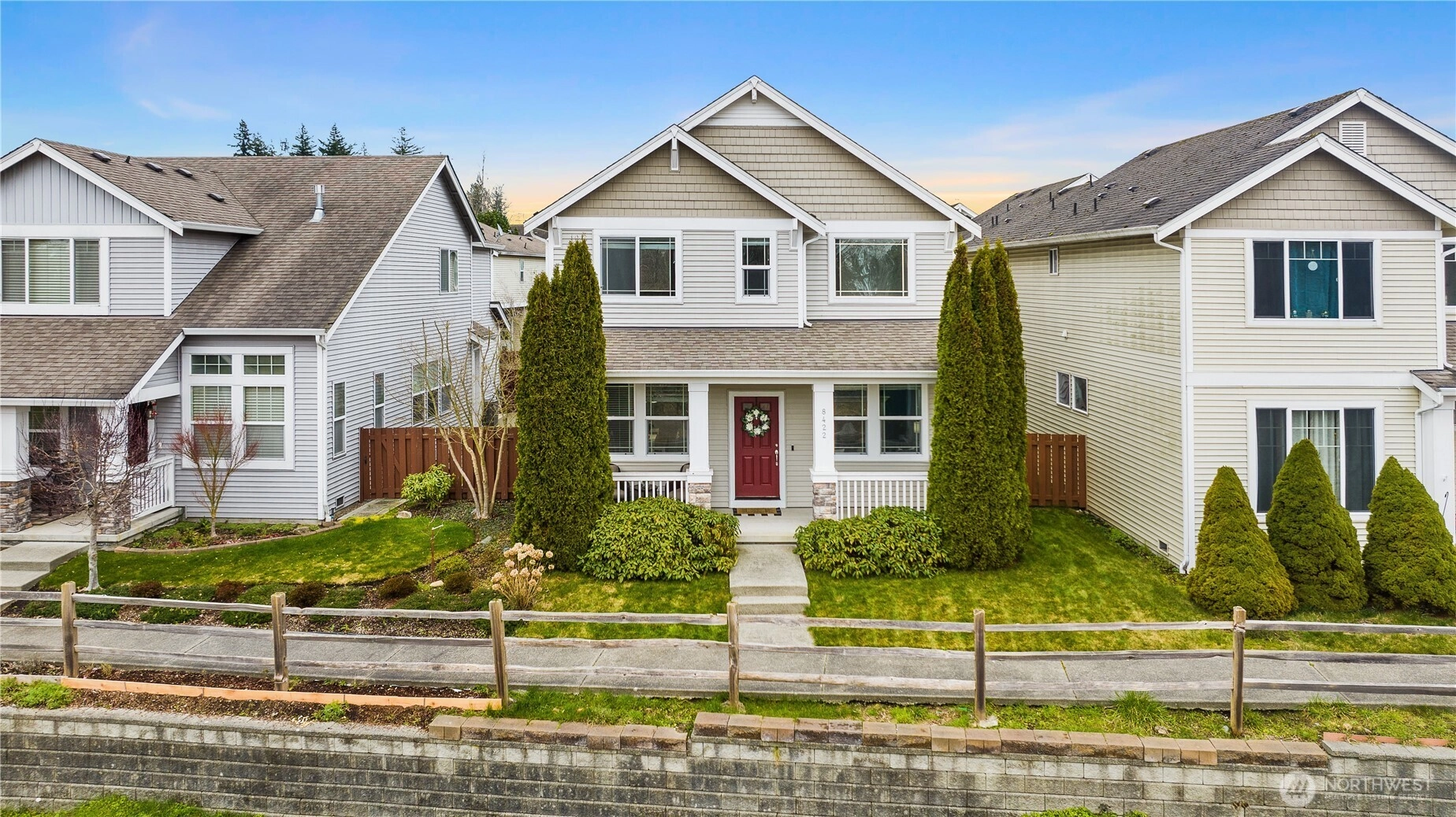 8422 28th St NE Lake Stevens WA 98258