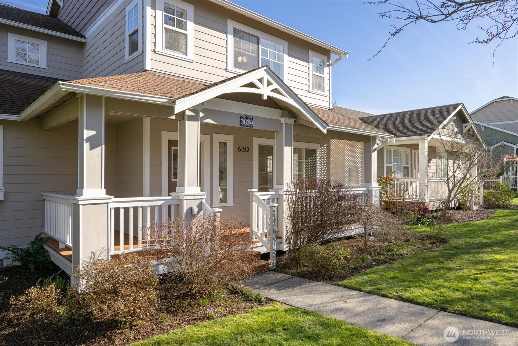 6192 Hamilton Ave Unit  Ferndale WA 98248