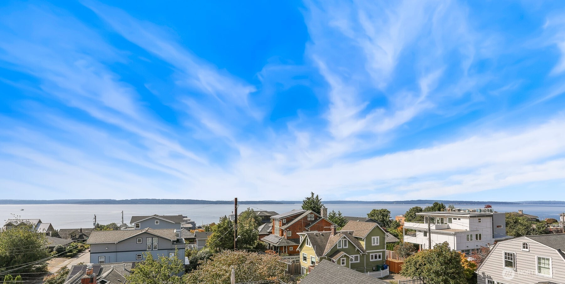 3442 B NW 65th St Seattle WA 98117