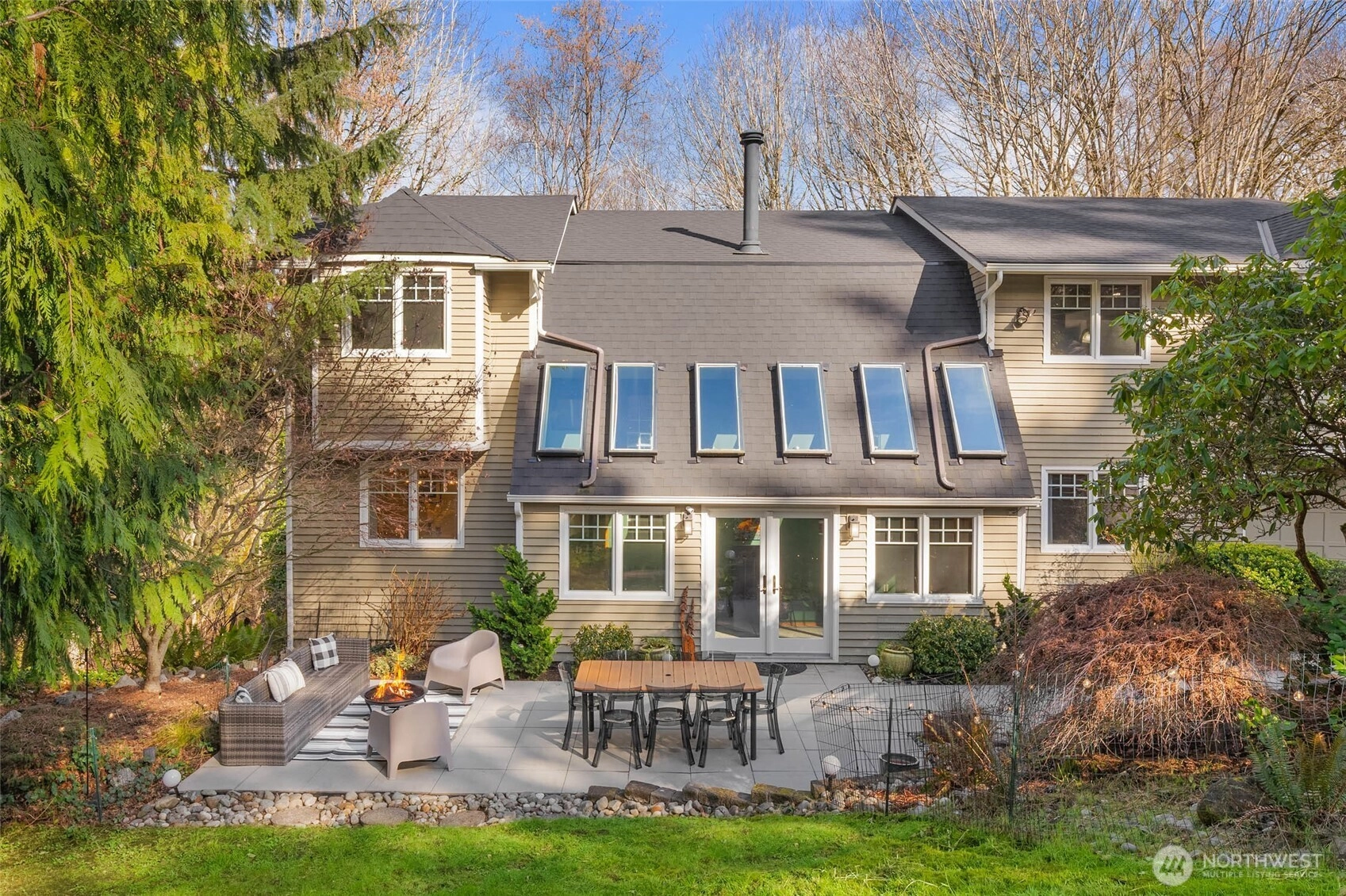 11925 Maplewood Ave Unit  Edmonds WA 98026