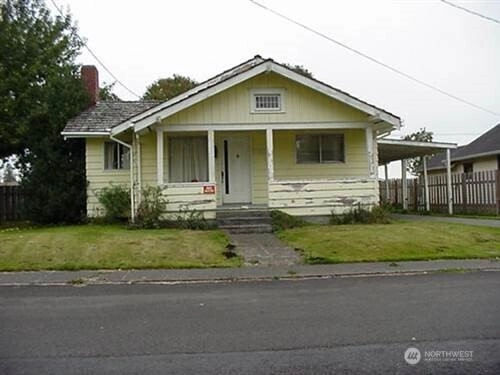 538 Westend Pl Montesano WA 98563