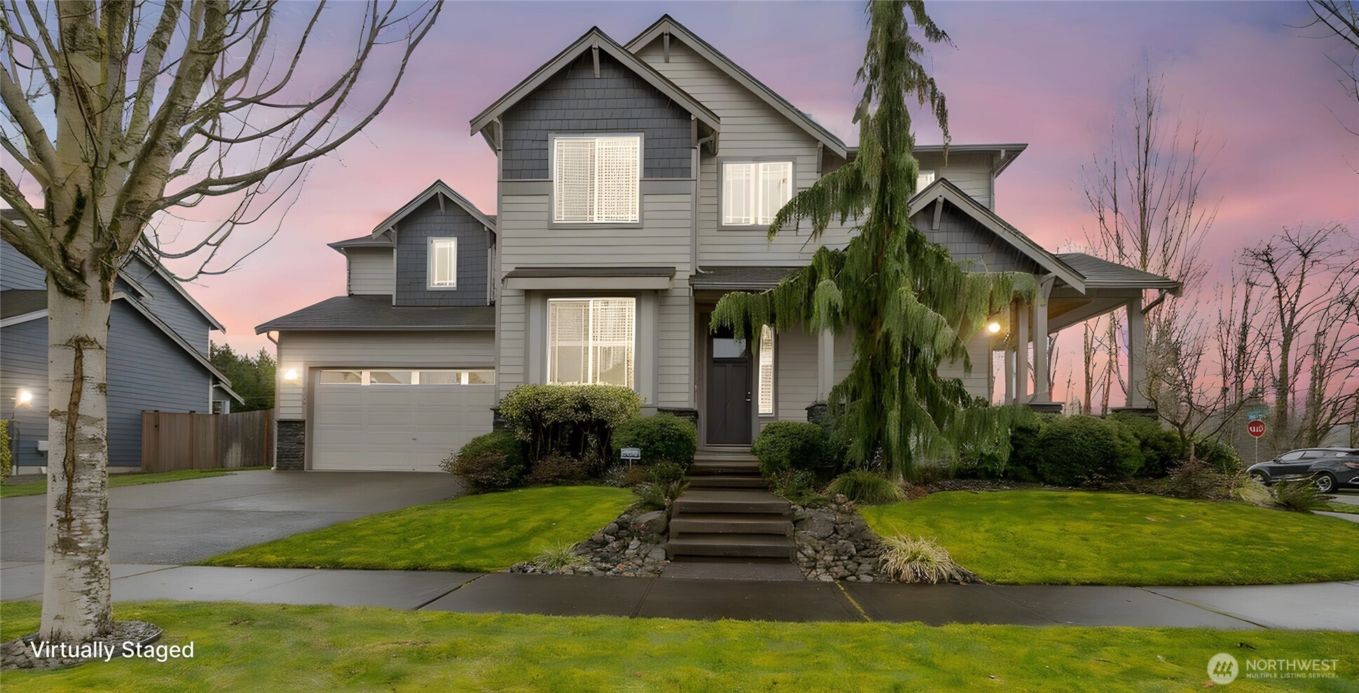 14925 Benton Loop Unit  Sumner WA 98390