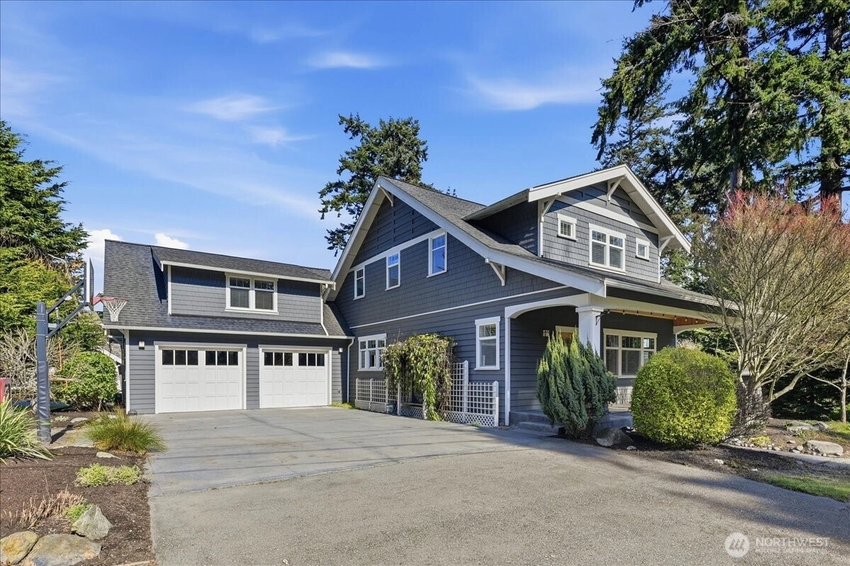 13100 NE James Way Kingston WA 98346