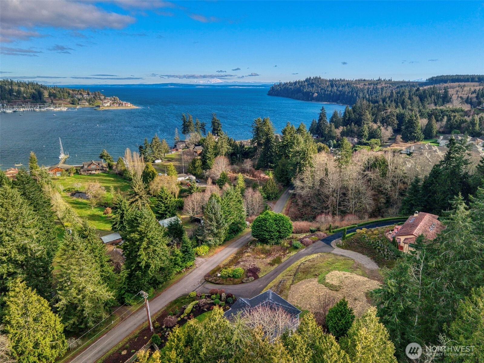 194 Ludlow Bay Rd Port Ludlow WA 98365