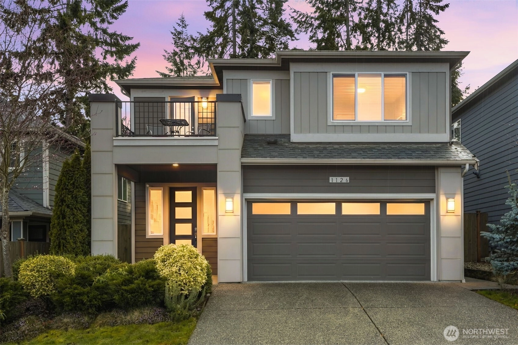 1126 199th St SE Bothell WA 98012