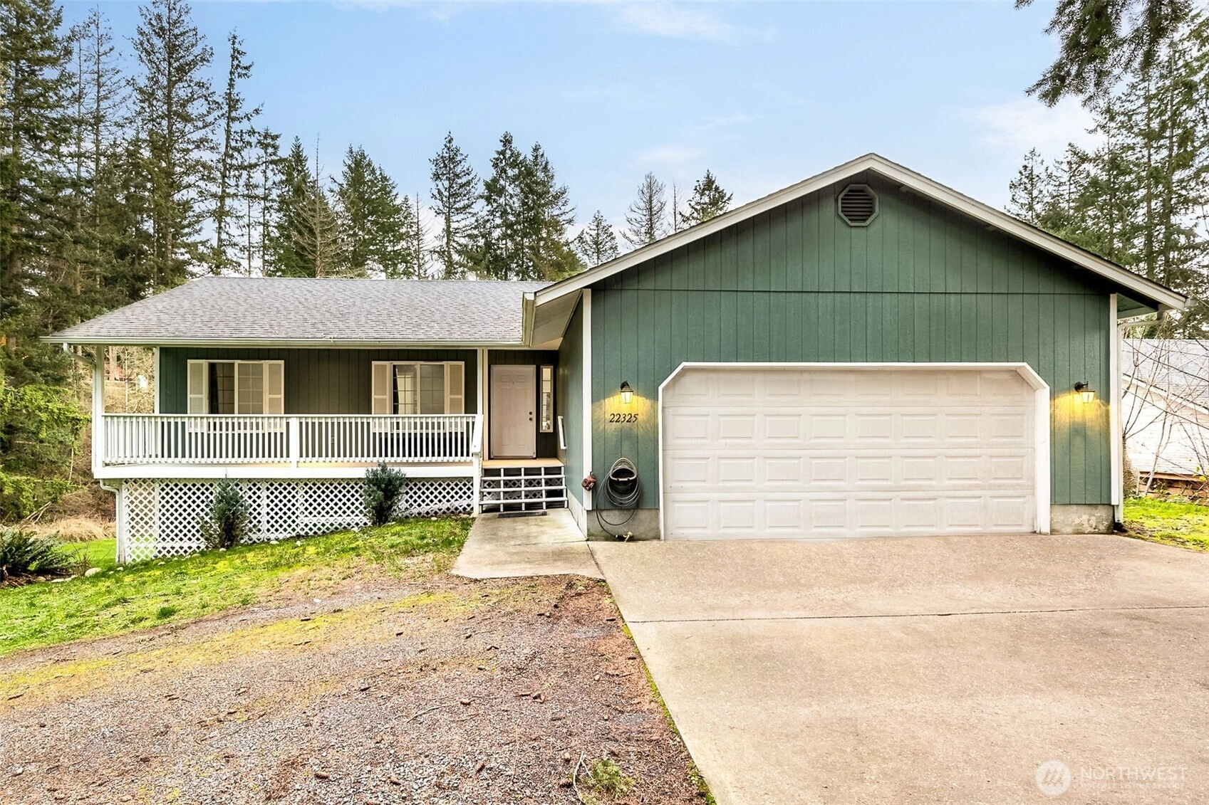 22325 Perimeter Ct SE Unit  Yelm WA 98597