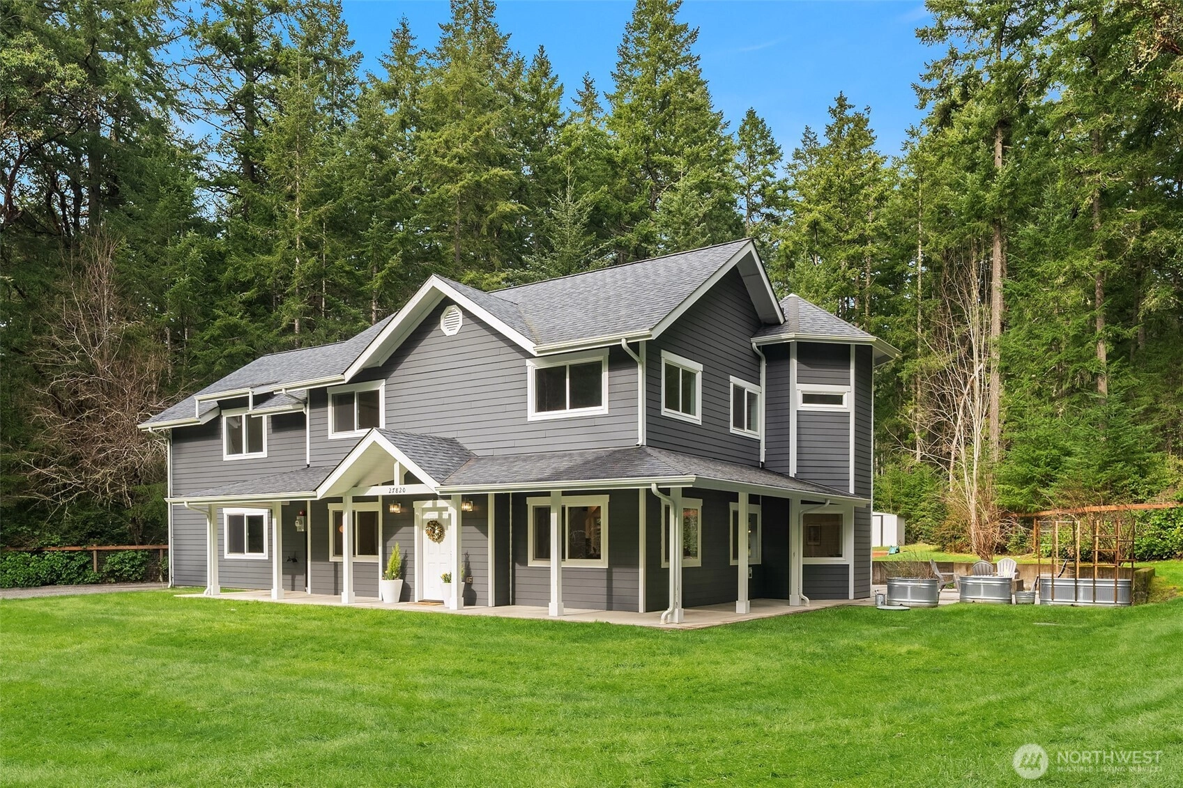 27820 140th Ave SW Vashon WA 98070