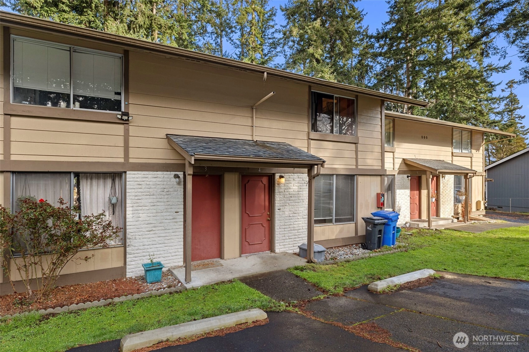 800 SW Harrier Cir Unit 4 Unit 4 Oak Harbor WA 98277