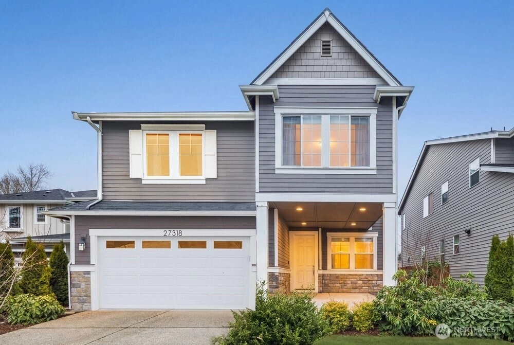 27318 14th Ct S Des Moines WA 98198