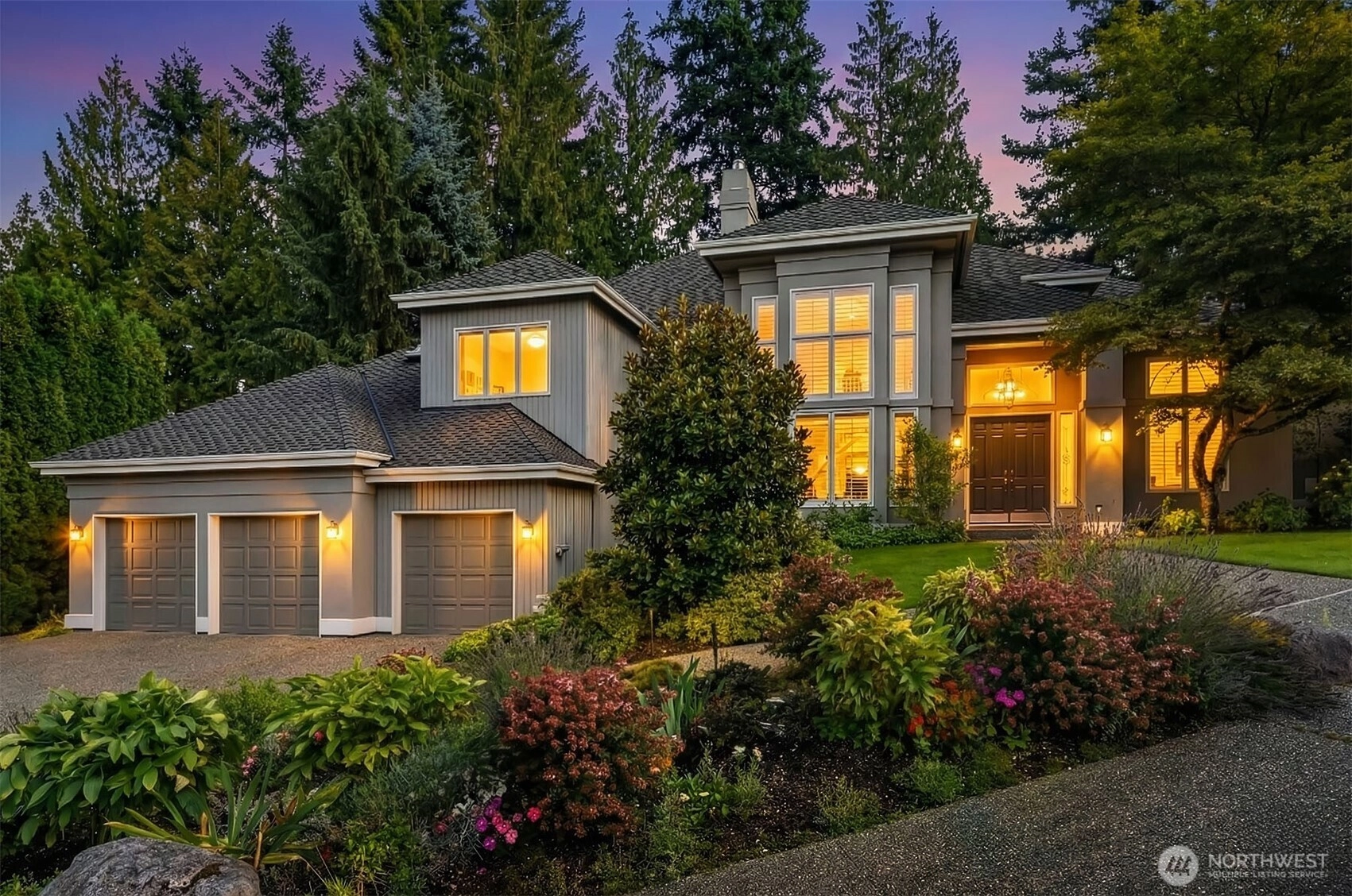 5208 Isola Pl NW Issaquah WA 98027