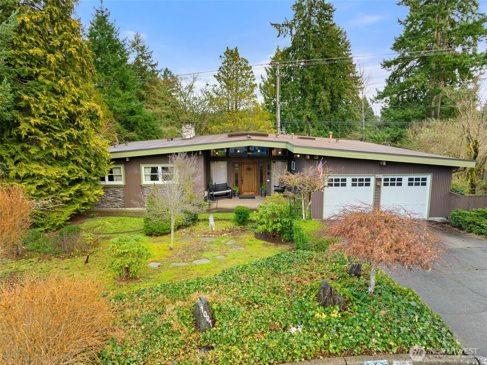 1007 Panorama Ct Unit  Fircrest WA 98466