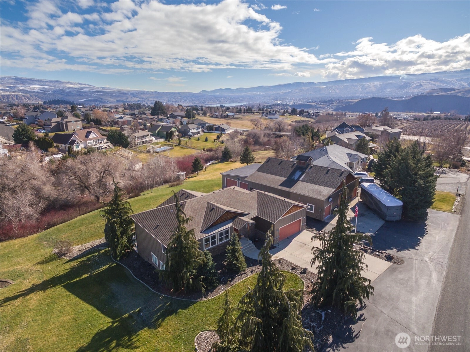 3765 Lovell Rd Wenatchee WA 98801