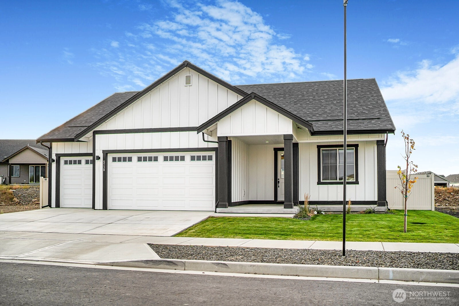 5738 S Zabo Rd Spokane WA 99224