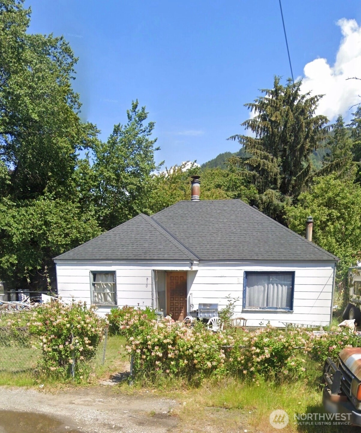 910 Madison Ave Darrington WA 98241