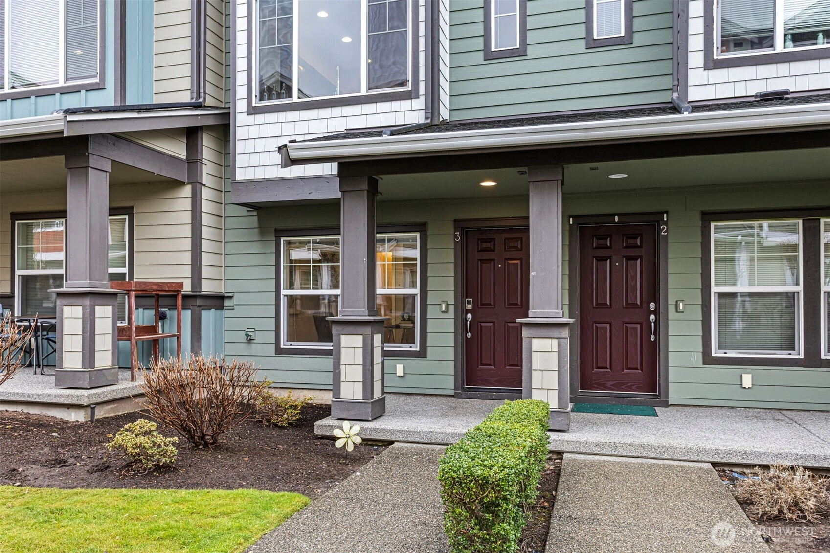 13405 45th Dr SE Unit 3 Unit 3 Mill Creek WA 98012