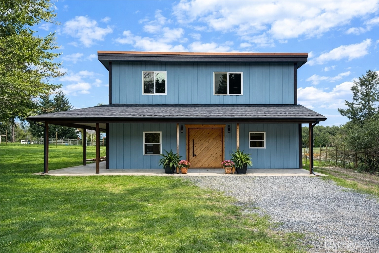 9212 SW 274th St Vashon WA 98070