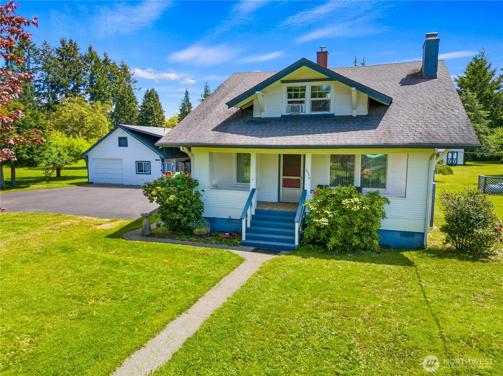 2520 Eureka Ave Centralia WA 98531