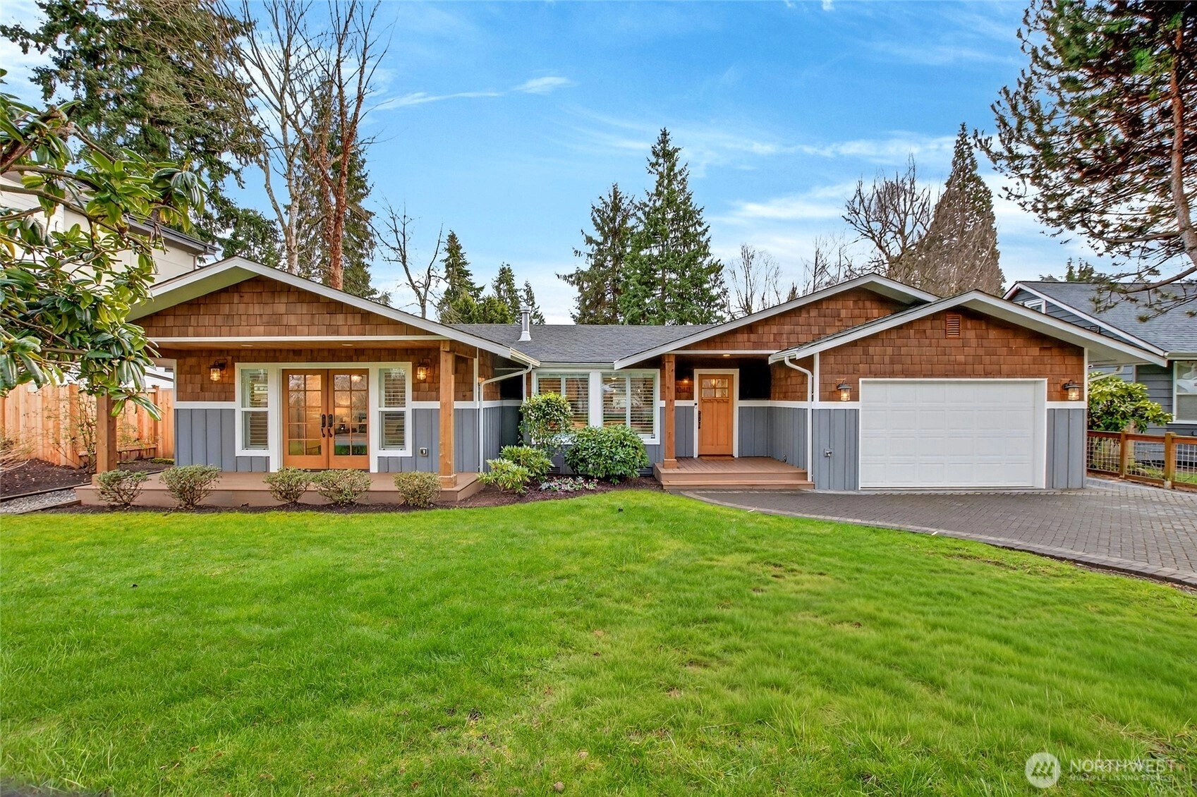 10411 NE 112th St Kirkland WA 98033