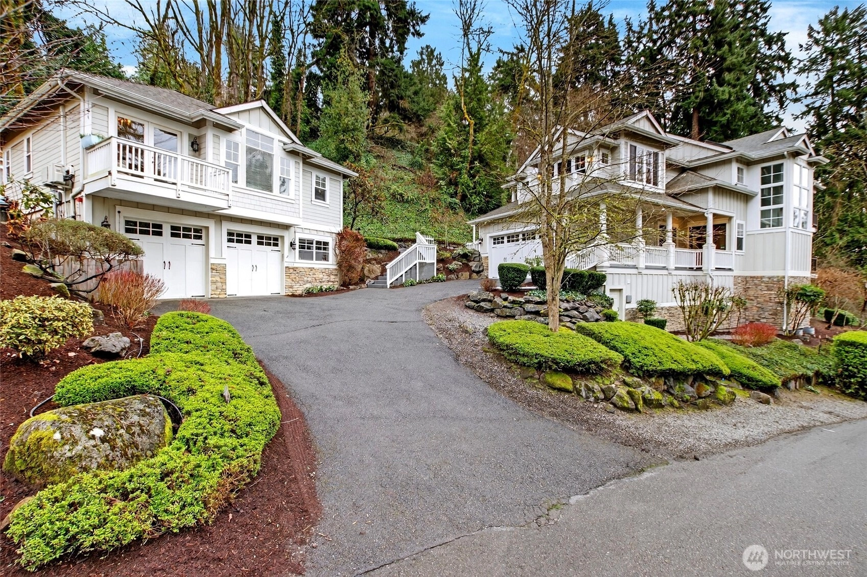 12406 68th Ave NE Kirkland WA 98034