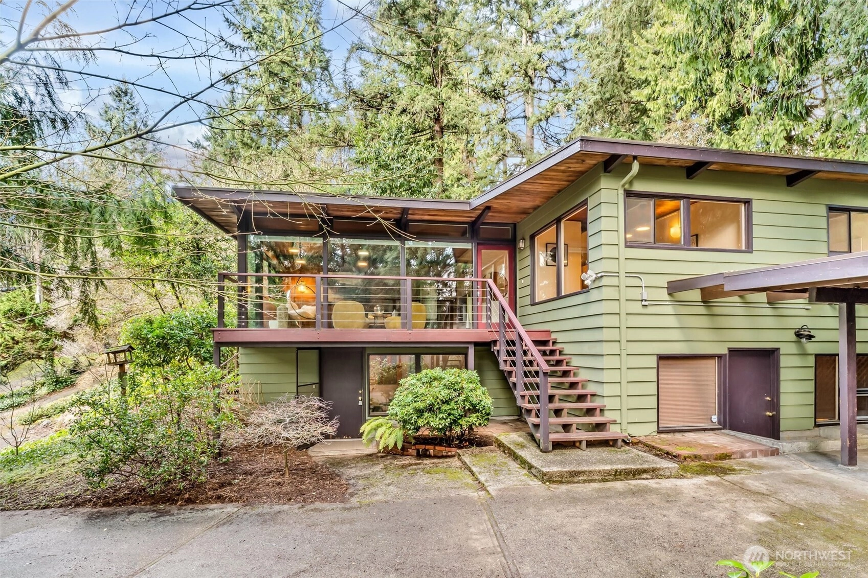 18220 29th Pl NE Unit  Lake Forest Park WA 98155