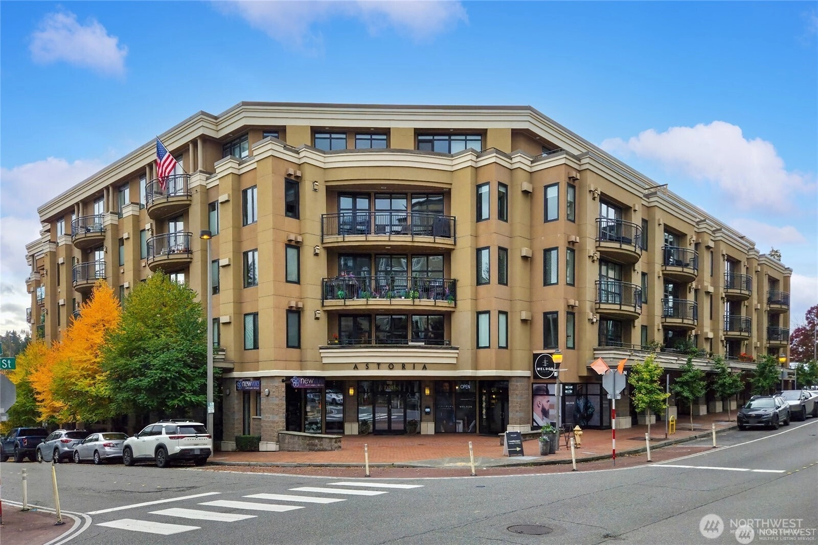 10047 Main St Unit 311 Unit 311 Bellevue WA 98004