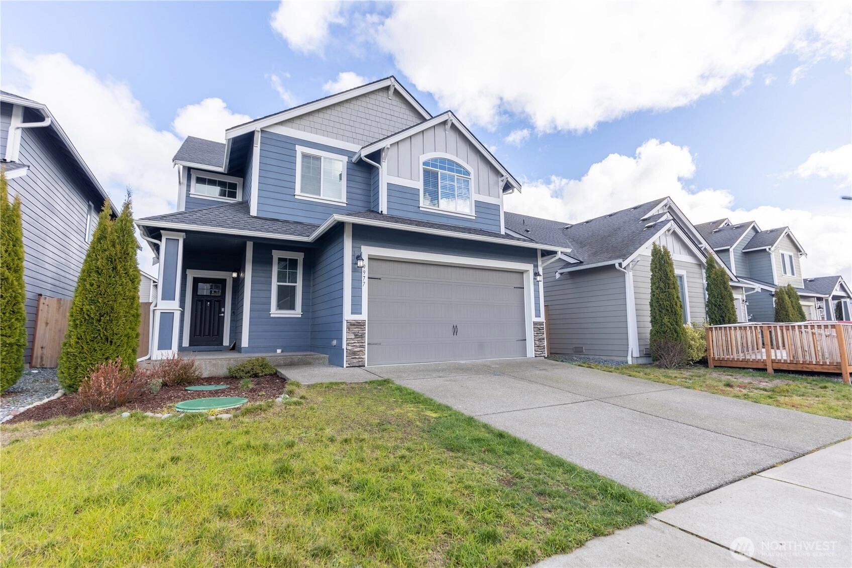 9977 Jackson St SE Yelm WA 98597