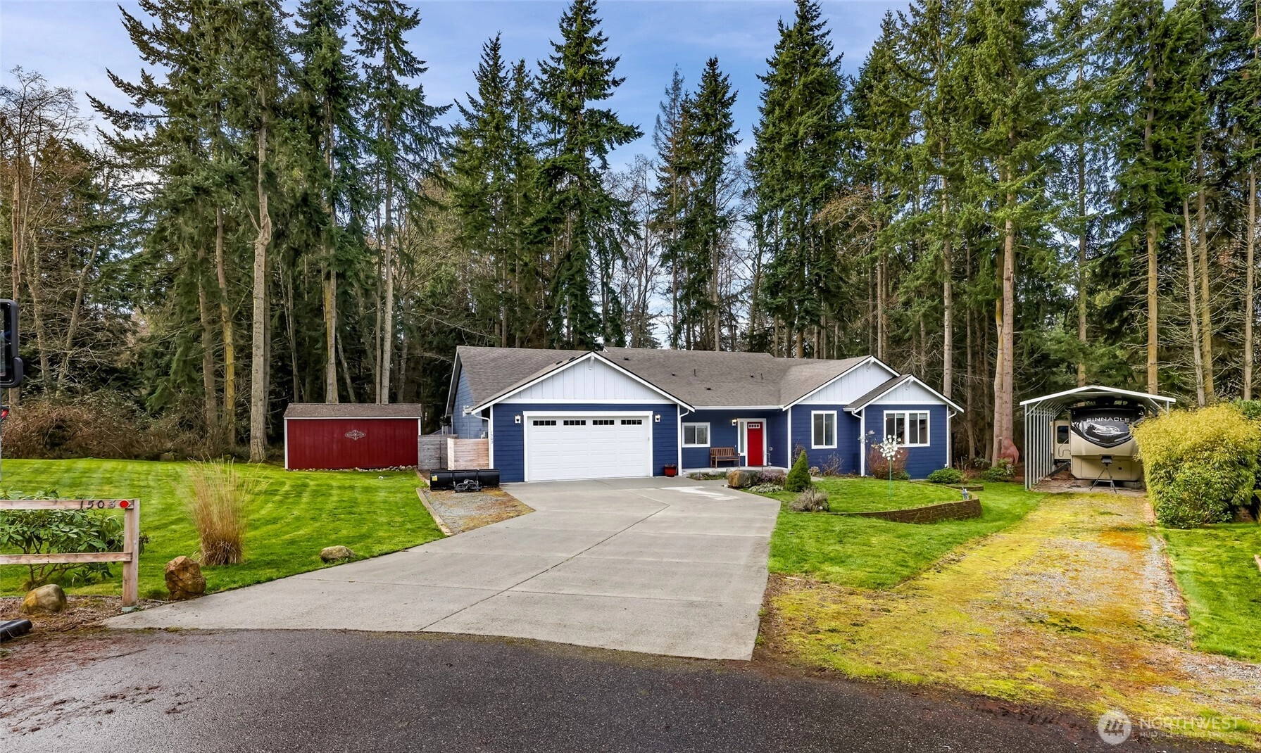 1503 Sockeye Ln Freeland WA 98249