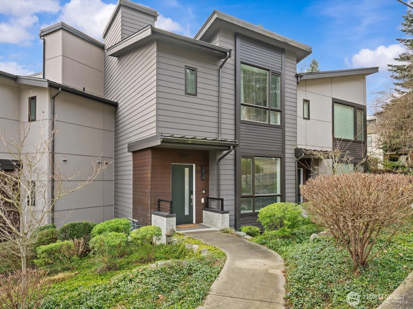 18115 65th Ave NE Unit 102 Unit 102 Kenmore WA 98028