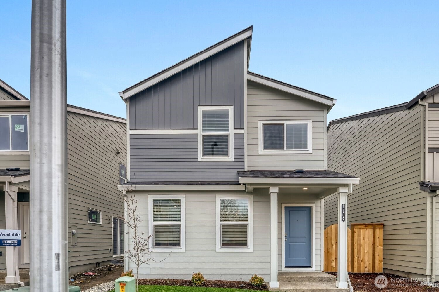 1109 SE 193rd Pl Unit  Camas WA 98607