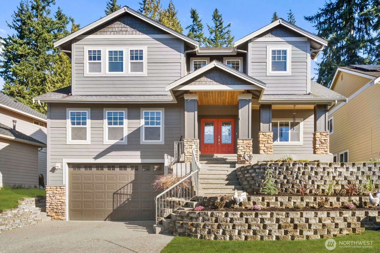 18529 Hawksview Dr Arlington WA 98223