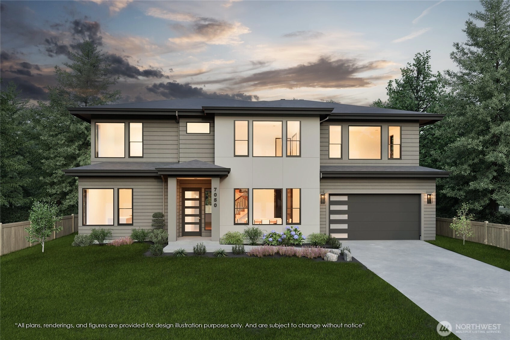 7050 151st Ave NE Redmond WA 98052