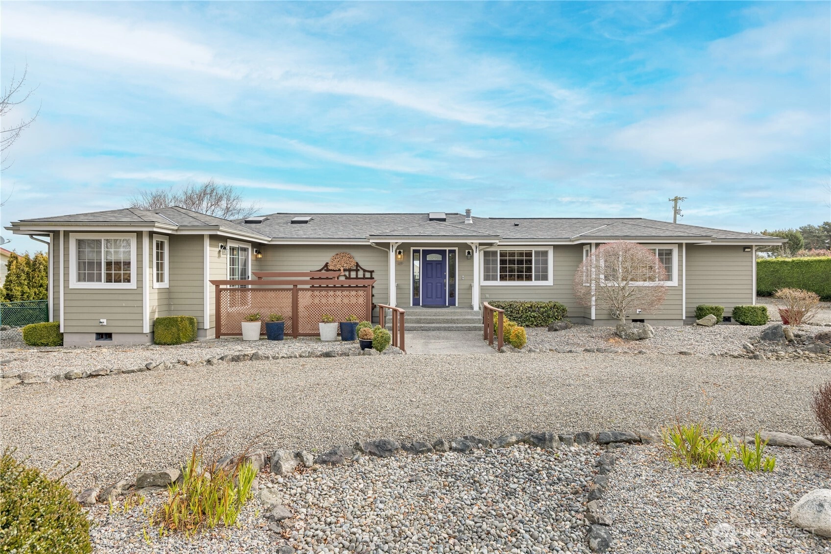 1250 Thornton Dr Unit  Sequim WA 98382