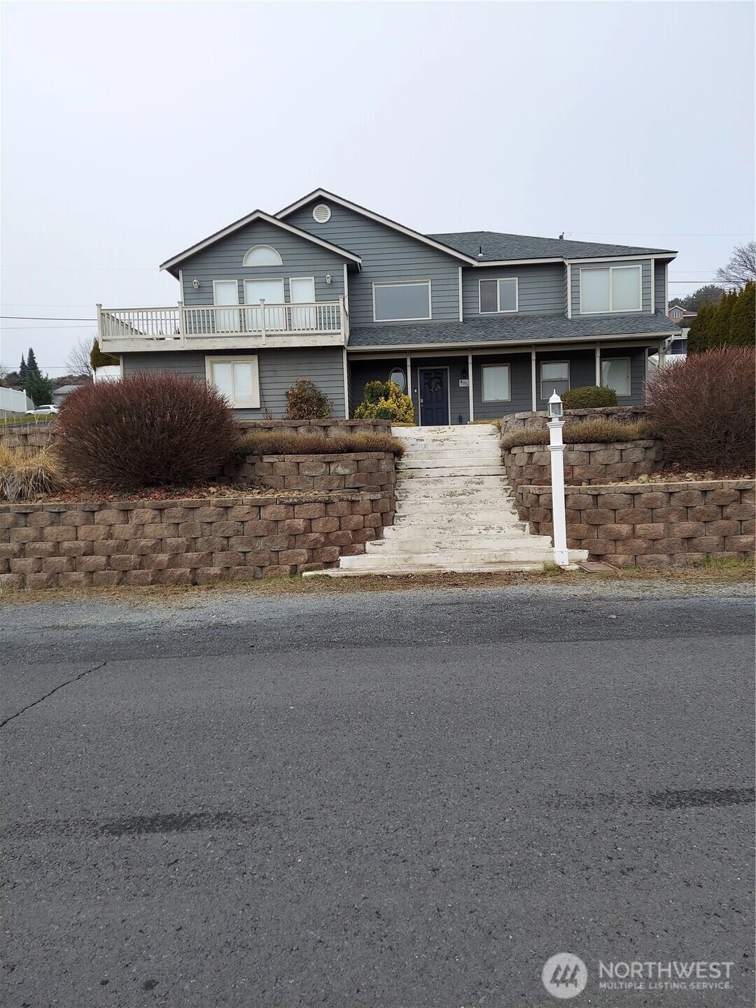405 Strand Rd Unit  Ephrata WA 98823