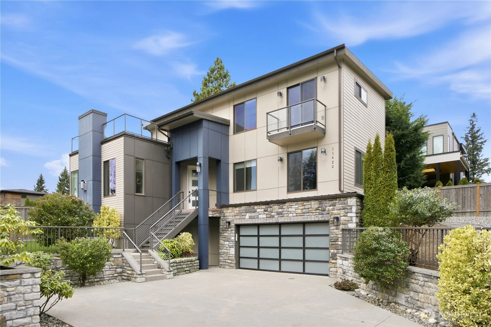 11422 NE 92nd St Kirkland WA 98033