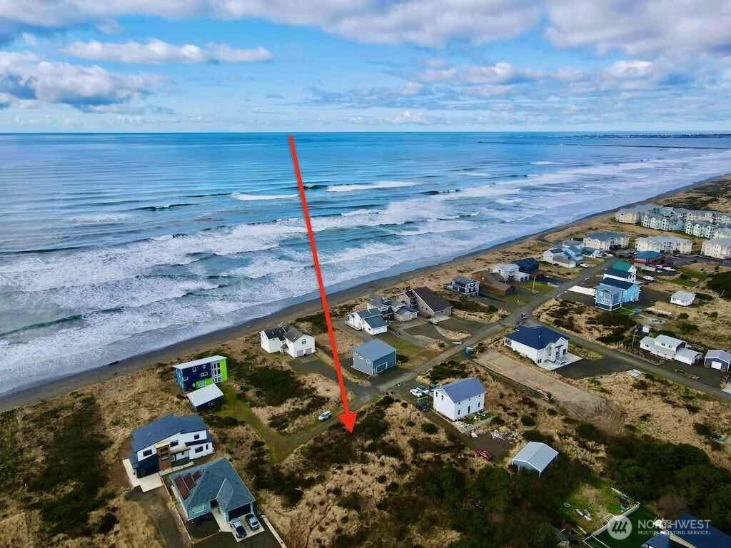 0 xxx Dune Crest Dr Unit  Westport WA 98595