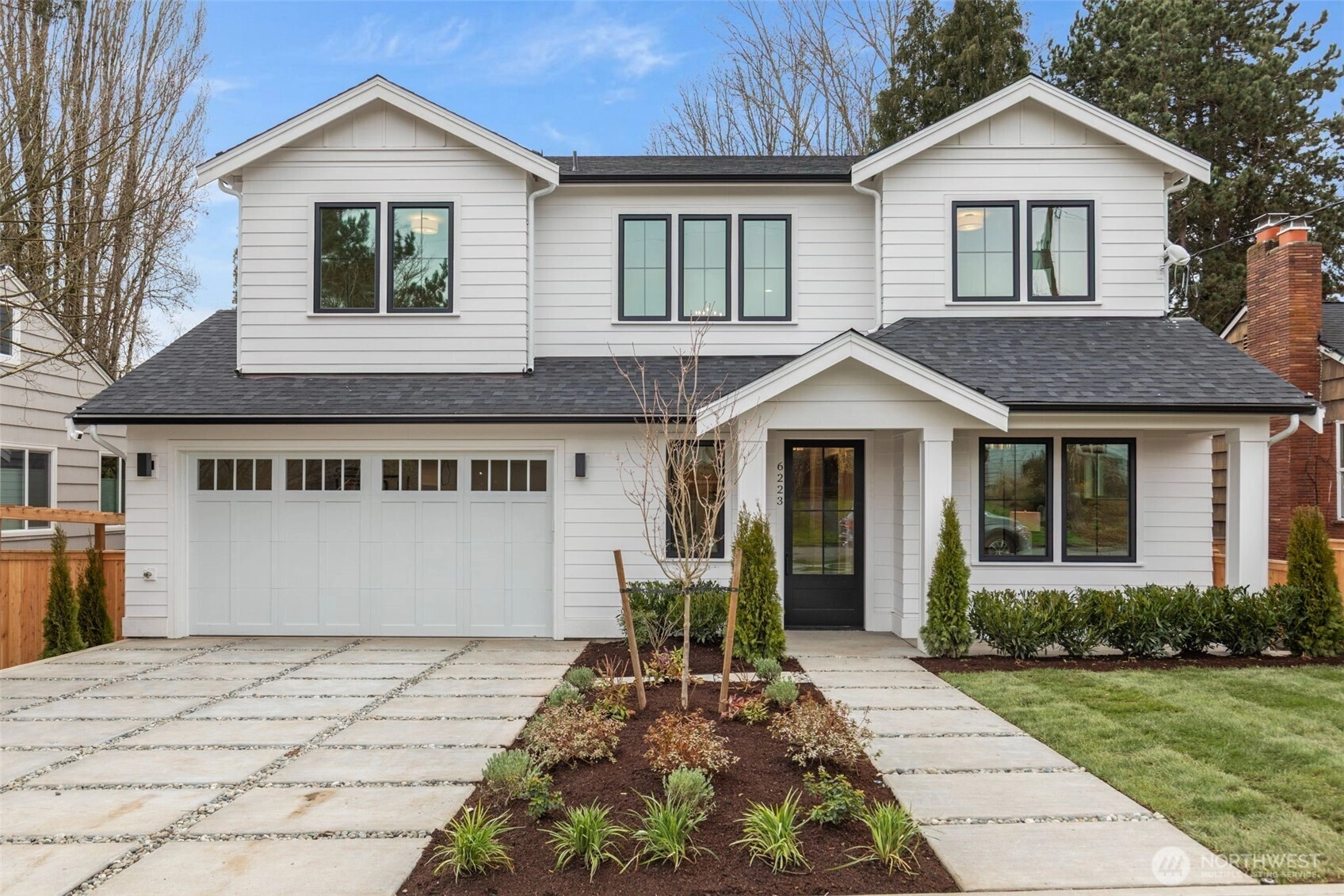 6223 43rd Ave NE Seattle WA 98115