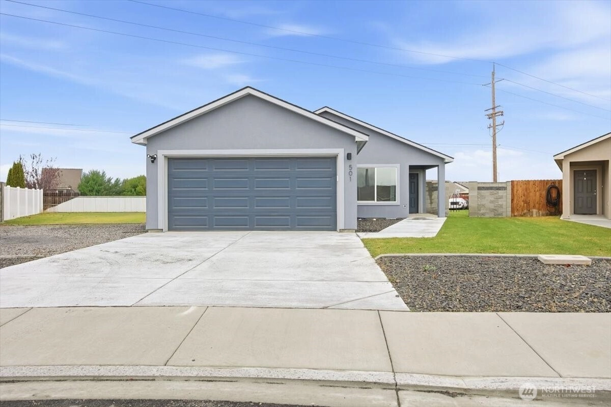 501 Rama Ct Pasco WA 99301