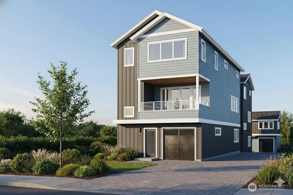 8817 Densmore Ave N Seattle WA 98103