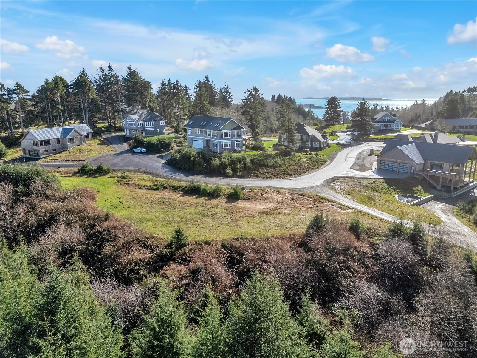 3038 Ocean View Ct Unit  Ilwaco WA 98624
