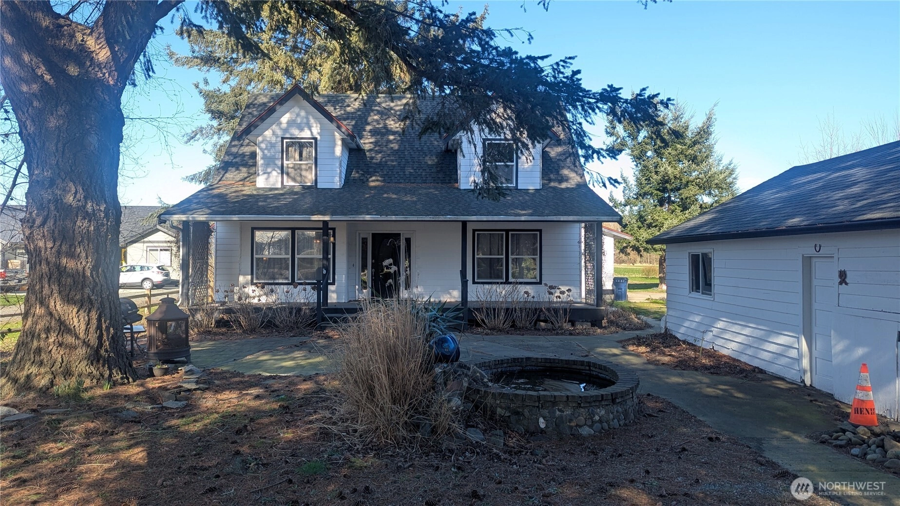 3292 South Pass Rd Everson WA 98247